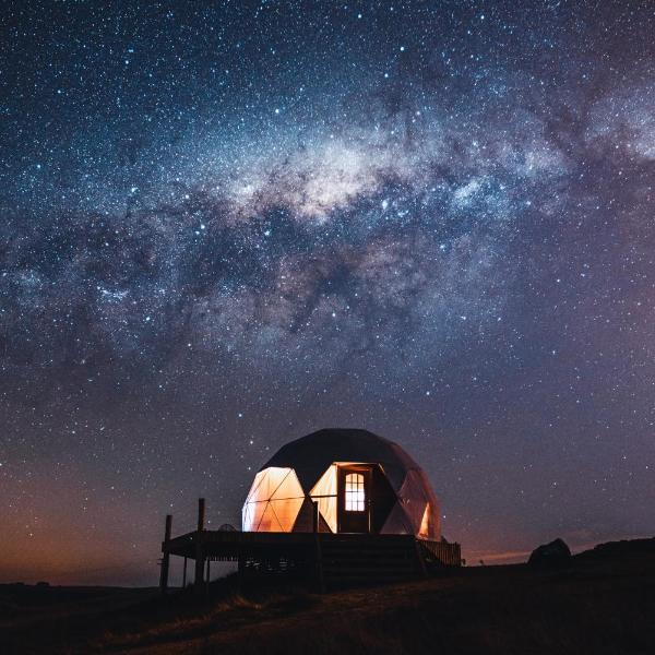 Glamping Atmosphera