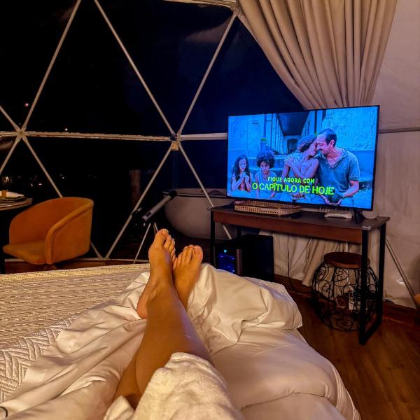 Glamping Atmosphera - Foto 5