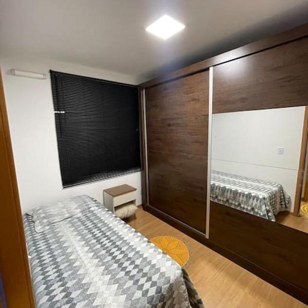 Apartamento Inteiro - Foto 2