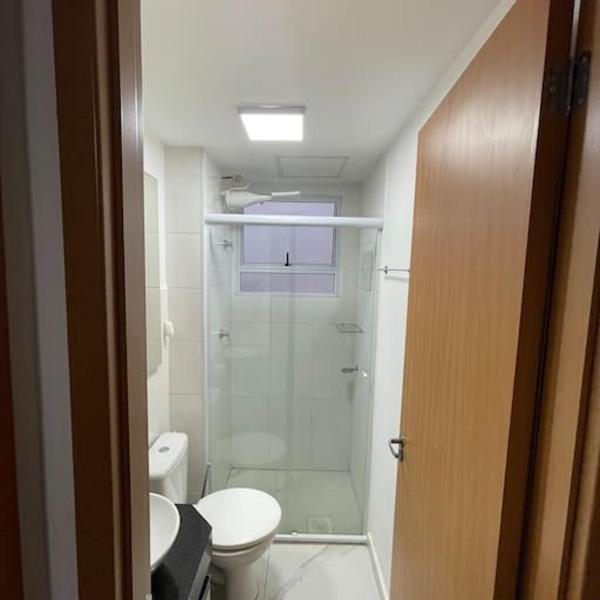 Apartamento Inteiro - Foto 3