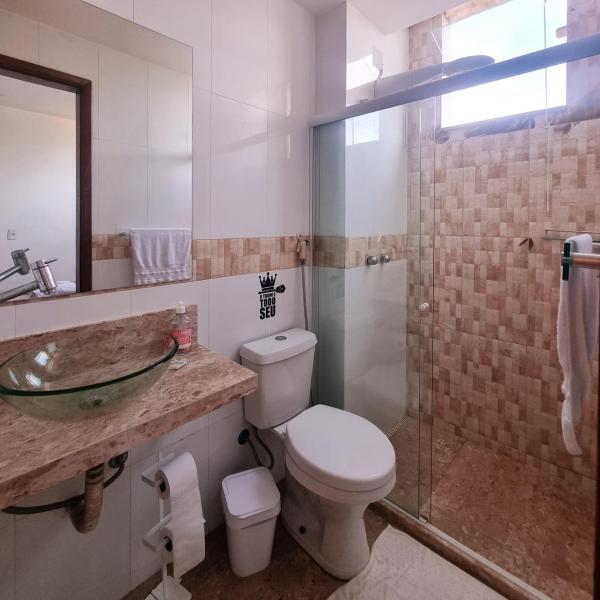 Pousada MarÍsis Barra da Tijuca - Foto 3