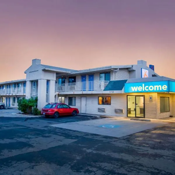 Motel 6-Richland, WA - Kennewick, hotel en Pasco