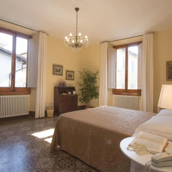 Dimora Pieri, hotell Firenzes