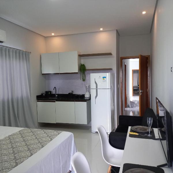 apartamento studio setor Sul - Foto 4