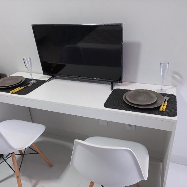 apartamento studio setor Sul - Foto 5