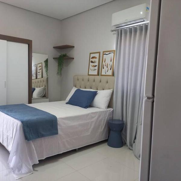 apartamento studio setor Sul - Foto 2