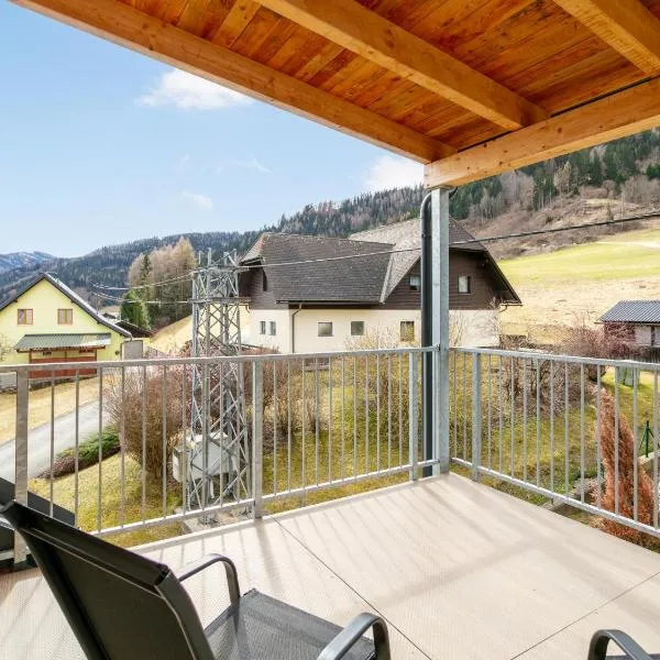 NRV Top 5, hotel en Möderbrugg