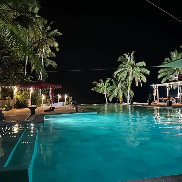 South Cape Beach Resort, hotel in San Juan