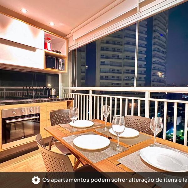 1811 - Rentaqui Summint Premium Pinheiros - Foto 5