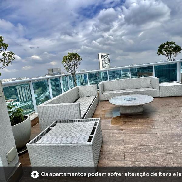 1811 - Rentaqui Summint Premium Pinheiros - Foto 3