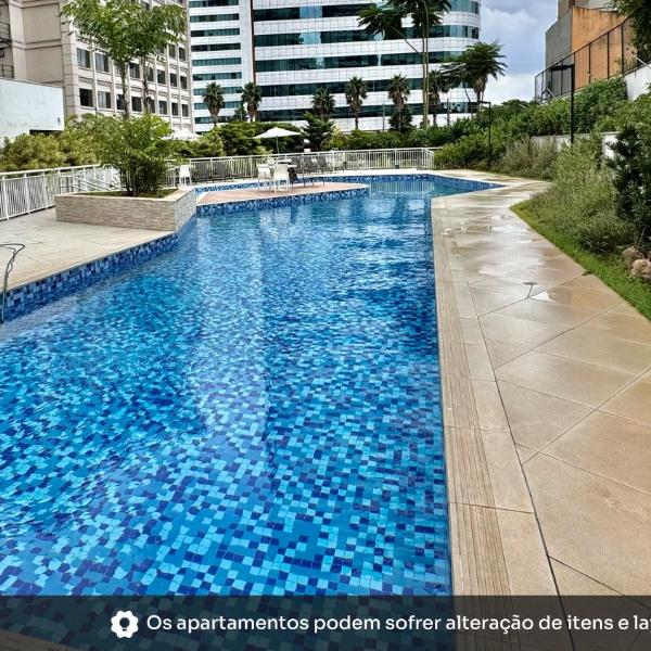 1811 - Rentaqui Summint Premium Pinheiros - Foto 4
