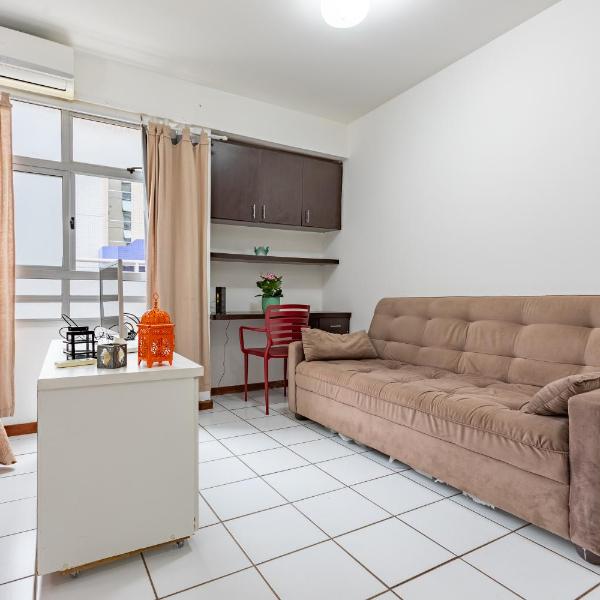 Loft completo na Asa Sul próximo da P Federal PRF ENAP LBV Aeroporto CASV , Rodov Interestadual e parque da cidade - Foto 5