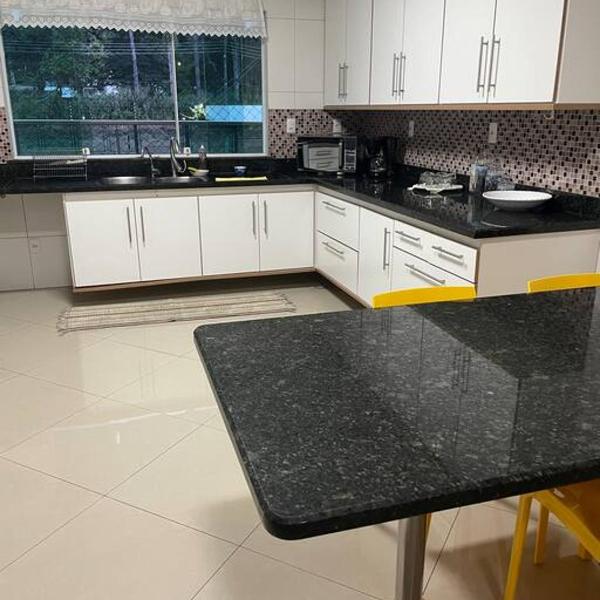 Apartamento amplo e confortável