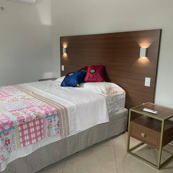 Apartamento amplo e confortável - Foto 2