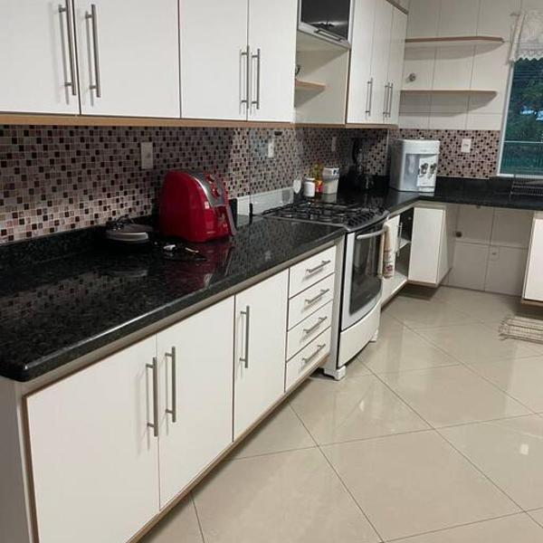 Apartamento amplo e confortável - Foto 4