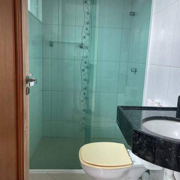 Apartamento amplo e confortável - Foto 3