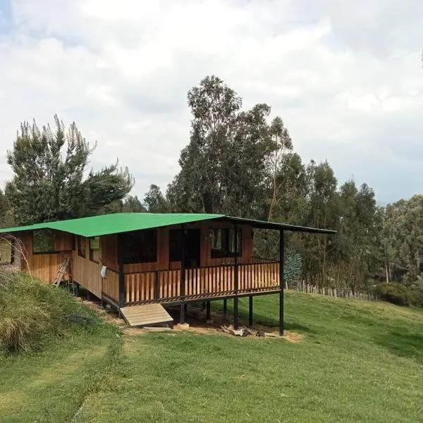 Posada Turistica Los Joseph, hotel v destinaci La Isla