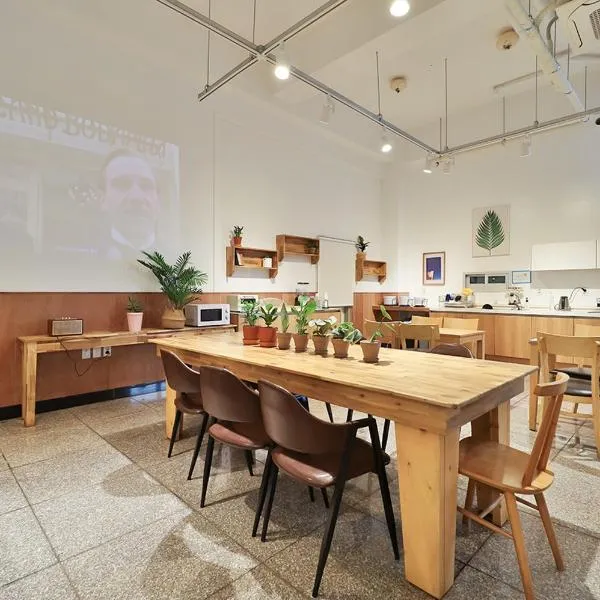 Ciel mini hotel, hotell sihtkohas Gyeongju