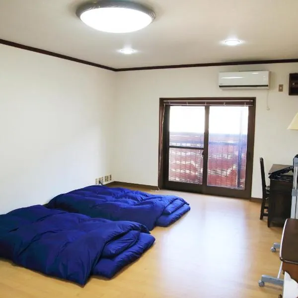 上田屋　半田館, hotel v destinaci Handa