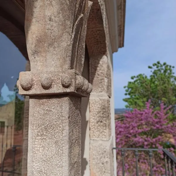 Casa Maro Prenafeta, hotel v destinaci Prenafeta