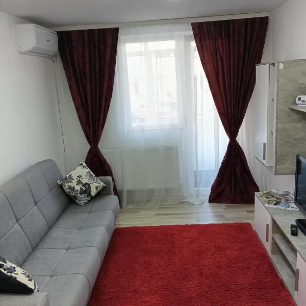 Apartament HD, hotel in Hunedoara
