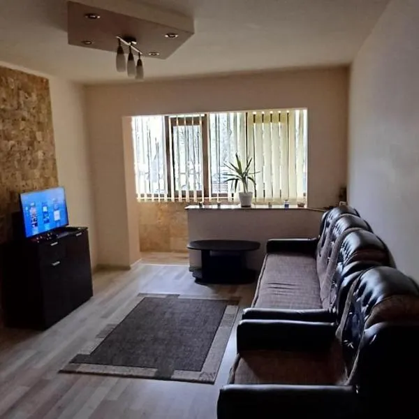 Apartament sat vacanța Mamaia-Constanta, hotel en Constanza