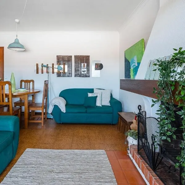 GuestReady - Pleasant Retreat in Moledo, מלון במולדו