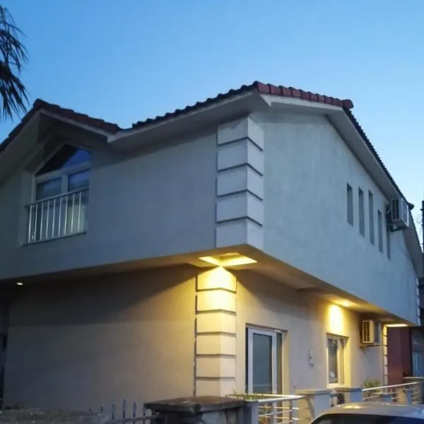 Belinda Apartment, hotel in Gevgelija
