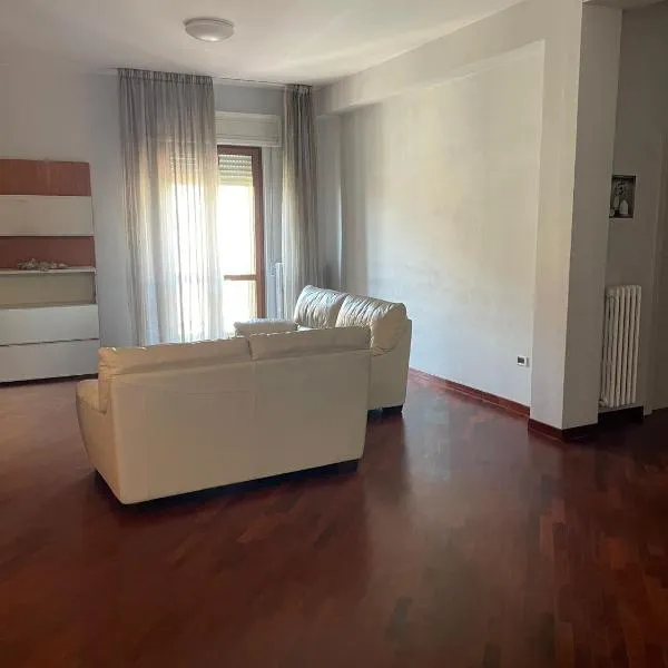 Heaven's Door, hotel v destinaci San Giovanni Rotondo