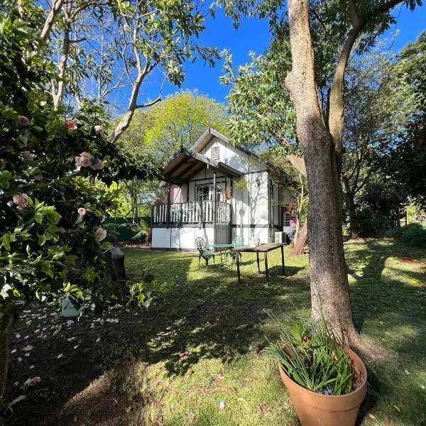 Olinda Country Cottages, hotel in Olinda