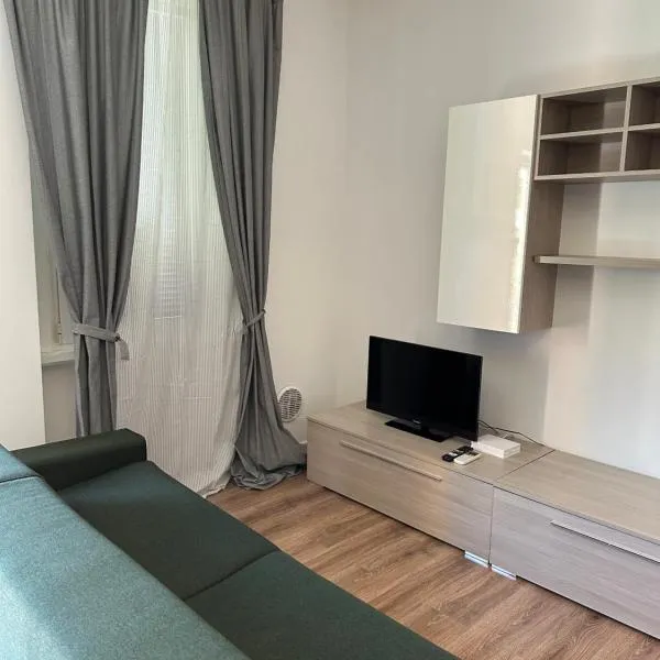 CA DEL TRIMA, hotel Melegnanóban