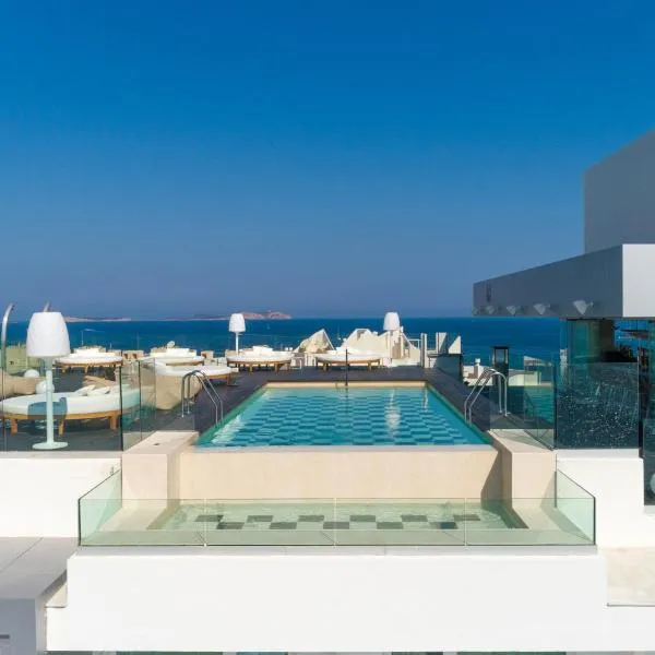 Amàre Beach Hotel Ibiza - Adults Recommended, hotel in San Antonio Bay