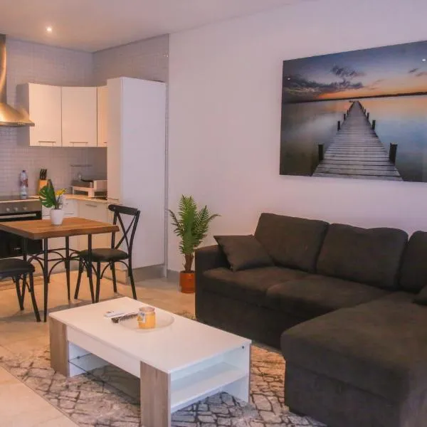 Bark Luxury Apartments @The Signature, ξενοδοχείο σε Accra