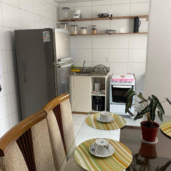 Apartamento aconchegante em Betim - Foto 4