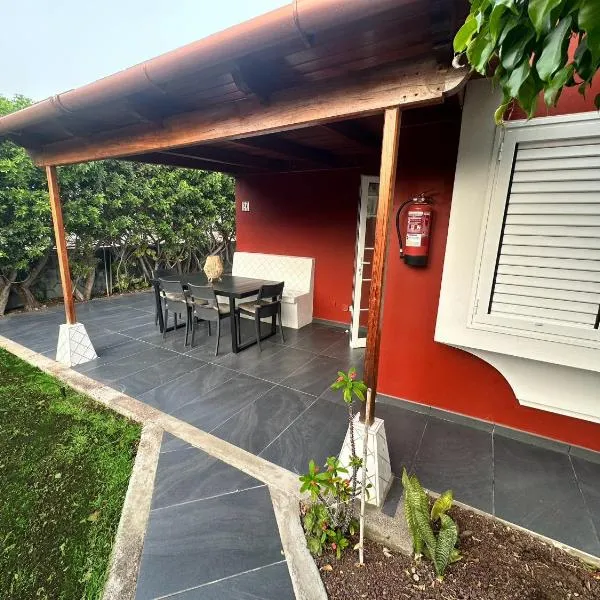 Bungalow the Paradise, hotel in Maspalomas