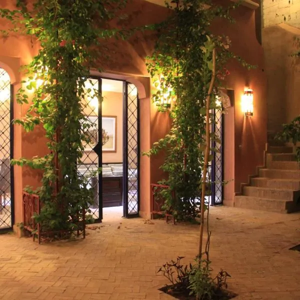 Maison Darrayat, hotel in Taroudant