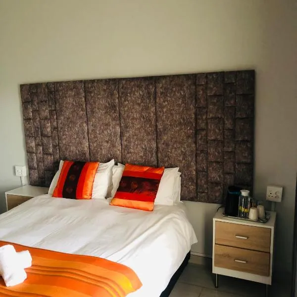 Elihle Guest house, hotel in Empangeni