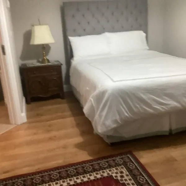 4 Cois Glaisin View, hotel v destinaci Kilcarn