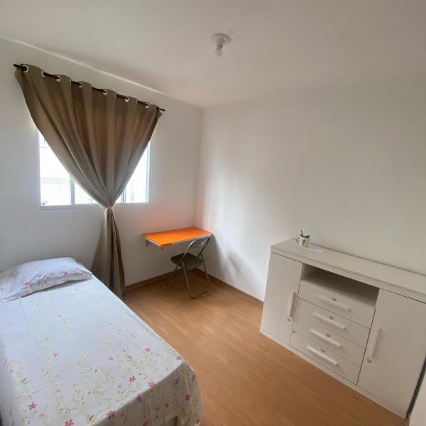 Apartamento aconchegante em Betim - Foto 2