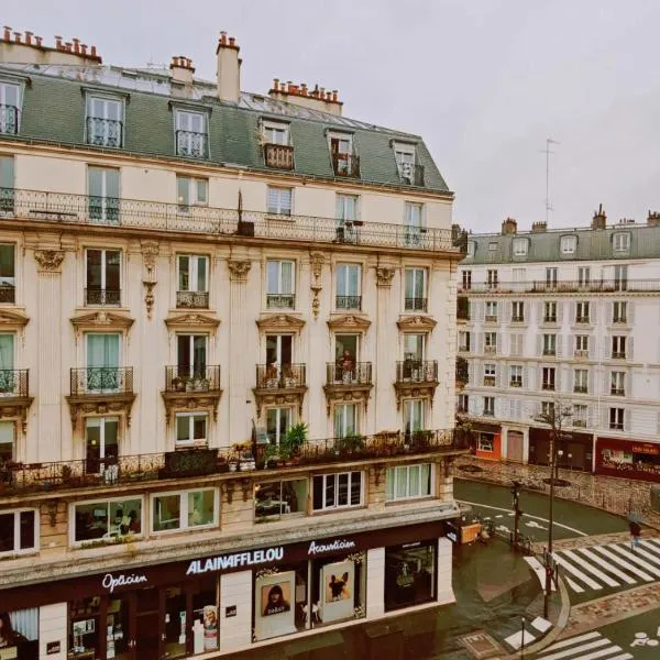 Le Pinky Bird - Bastille