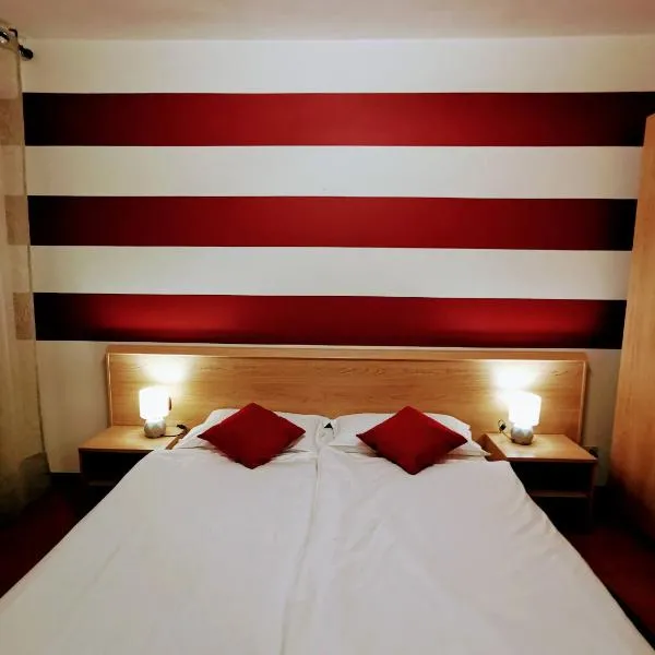 Ristorante Le Rasole, Hotel in Garda
