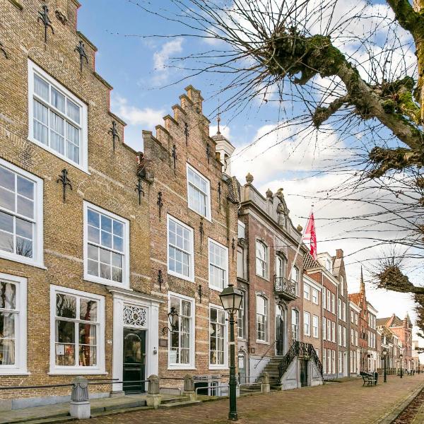 Stadshotel Geertruidenberg