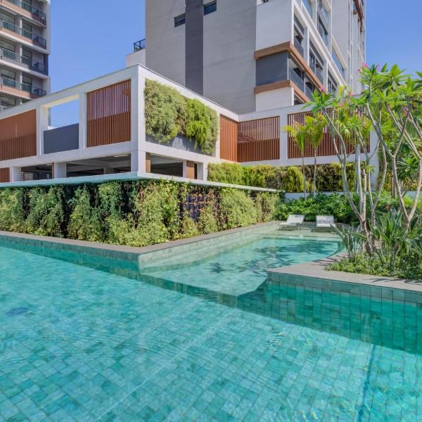 360 SP Brooklin Santo Amaro