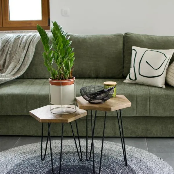 Apartmani Rajković, hotell sihtkohas Matulji