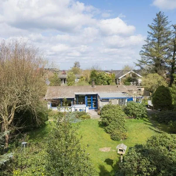 2 Bedroom Pet Friendly Home In Køge, hotel v destinaci Køge