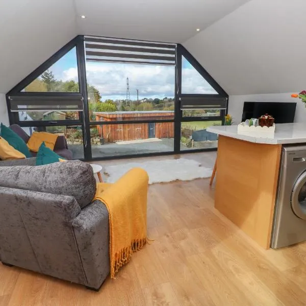 Cuckoo's Rest, hotel in Penryn