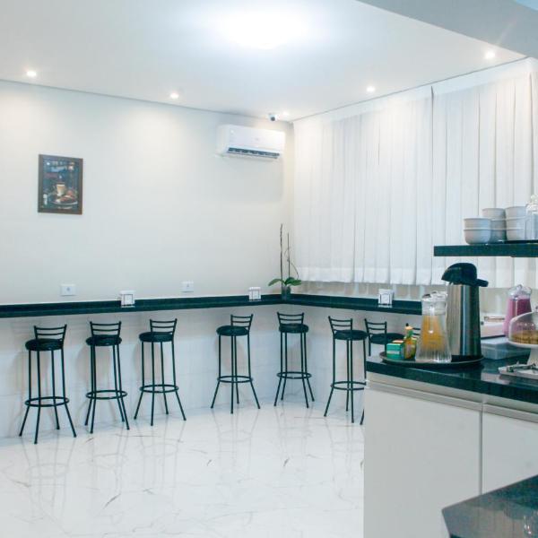 Hotel New House - Foto 4