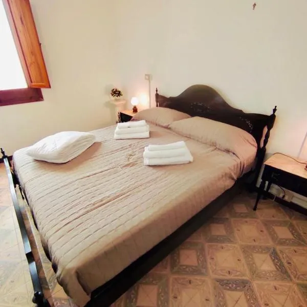 Residenza Tata Annita, hotel in Sorso