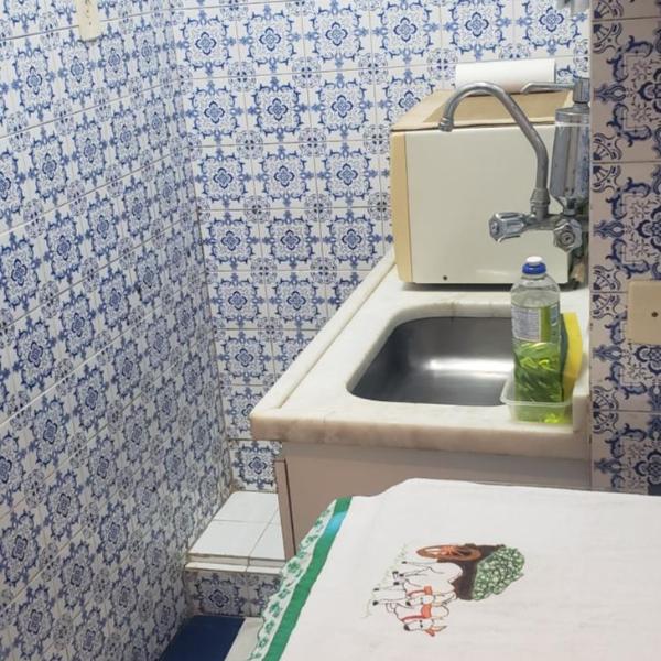 Apartamento próximo a praia-Flamengo - Foto 3