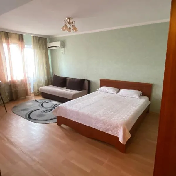 Квартира на Сейфуллина, hotel a Balqash
